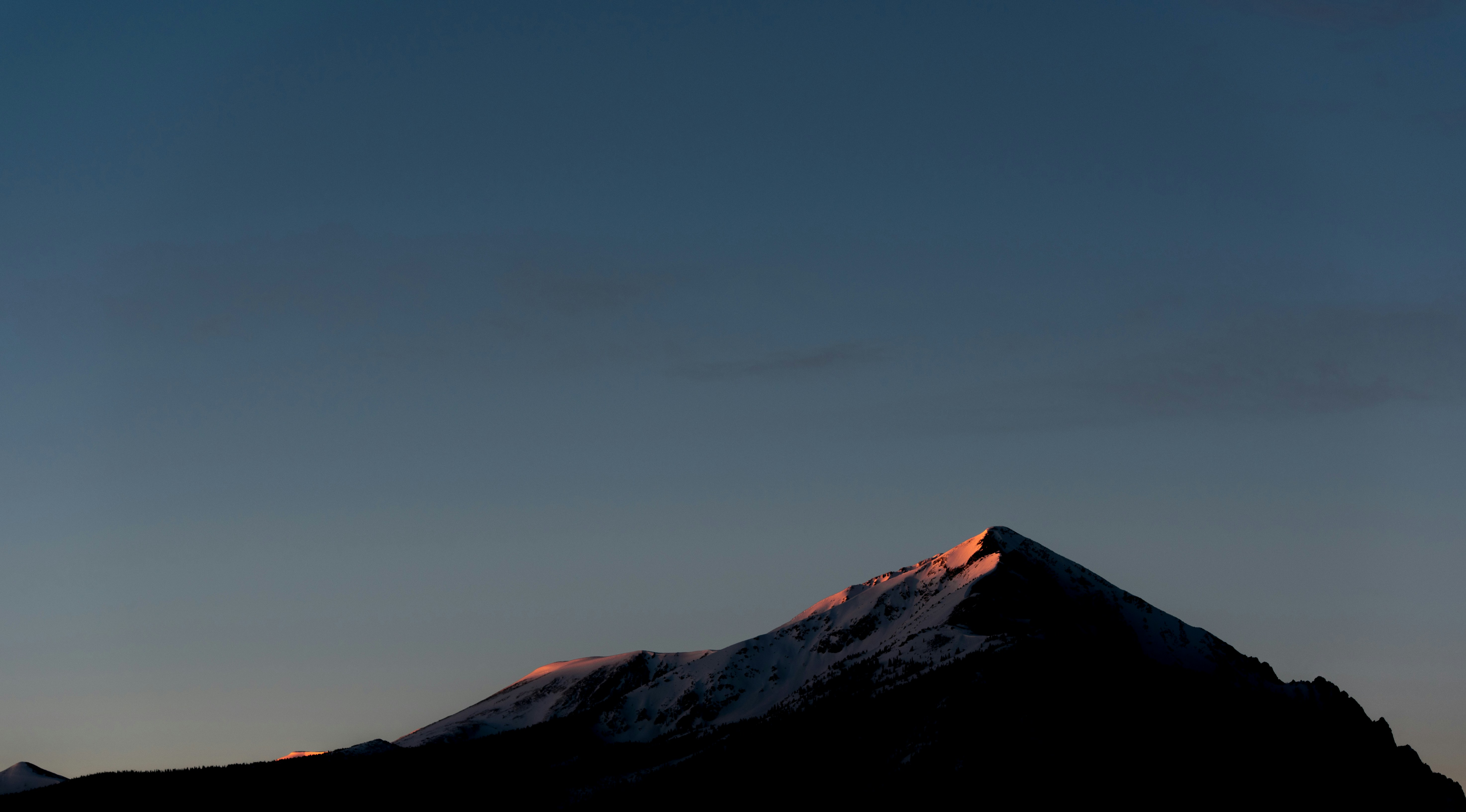 Mountains